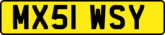MX51WSY