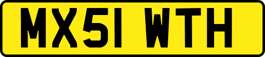 MX51WTH