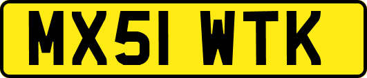 MX51WTK