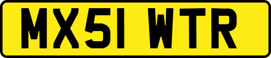 MX51WTR