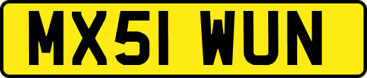 MX51WUN