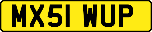 MX51WUP