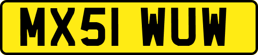 MX51WUW