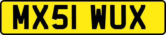 MX51WUX