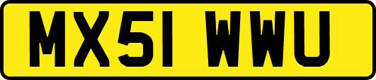 MX51WWU