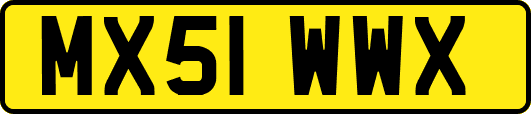 MX51WWX