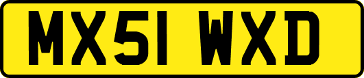MX51WXD