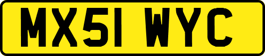 MX51WYC