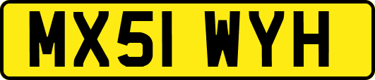 MX51WYH