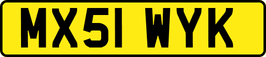 MX51WYK