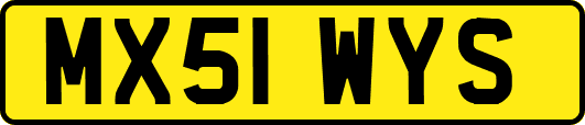 MX51WYS