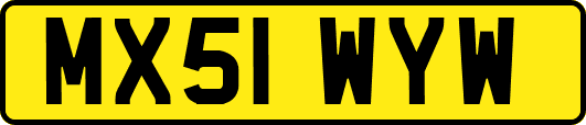 MX51WYW