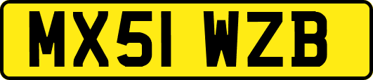 MX51WZB