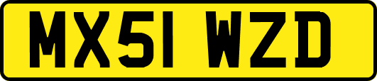 MX51WZD