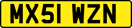 MX51WZN