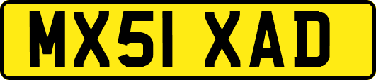 MX51XAD