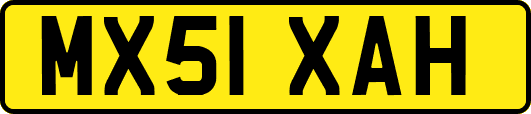 MX51XAH