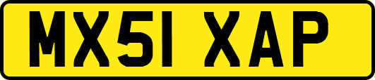 MX51XAP
