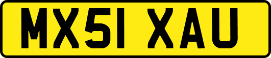MX51XAU