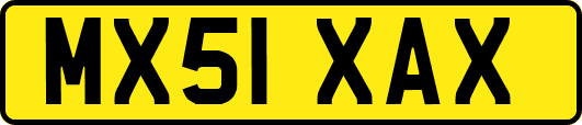 MX51XAX