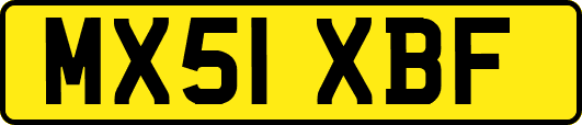 MX51XBF