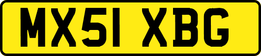 MX51XBG