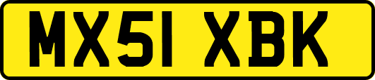 MX51XBK