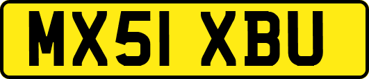 MX51XBU