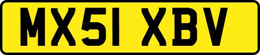 MX51XBV
