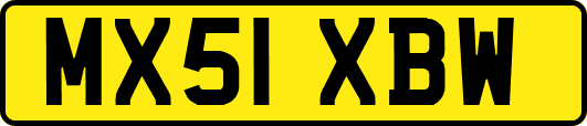 MX51XBW