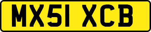 MX51XCB