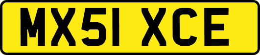 MX51XCE