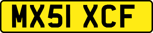 MX51XCF