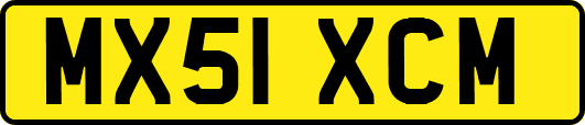 MX51XCM