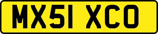 MX51XCO