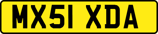 MX51XDA