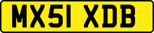 MX51XDB