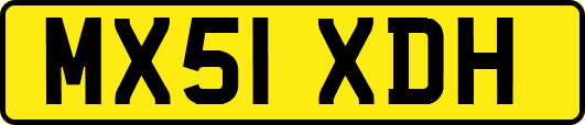MX51XDH