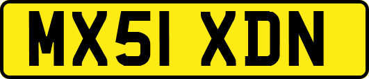 MX51XDN