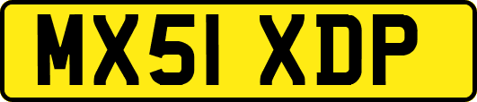 MX51XDP