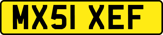 MX51XEF