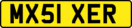 MX51XER