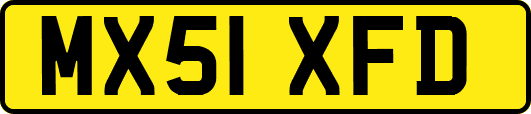 MX51XFD