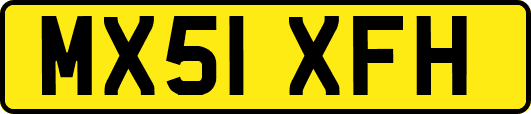 MX51XFH