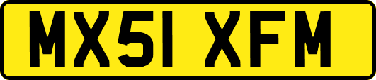 MX51XFM
