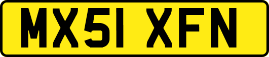 MX51XFN