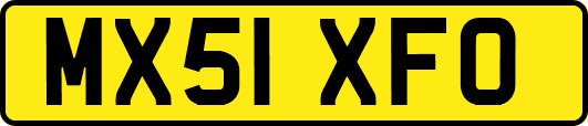 MX51XFO