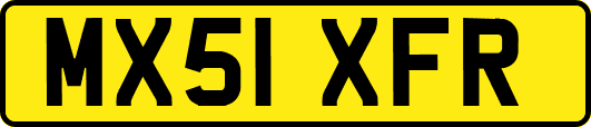 MX51XFR