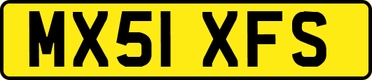 MX51XFS