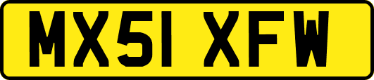 MX51XFW
